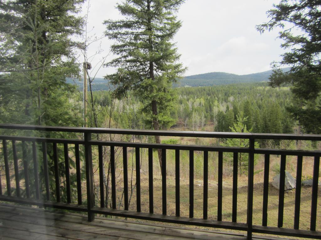 Spruce Hill Resort & Spa 108 Mile Ranch Værelse billede