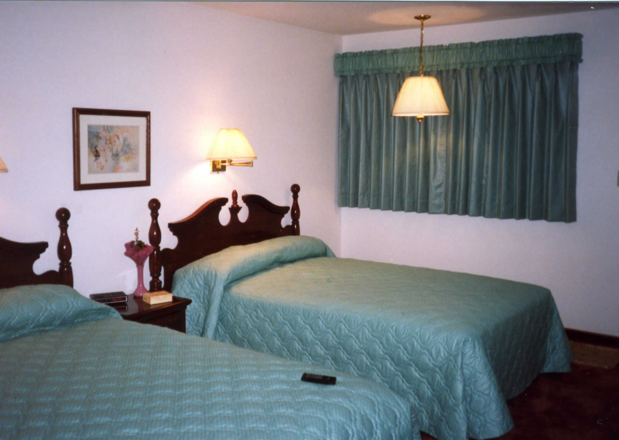 Spruce Hill Resort & Spa 108 Mile Ranch Eksteriør billede